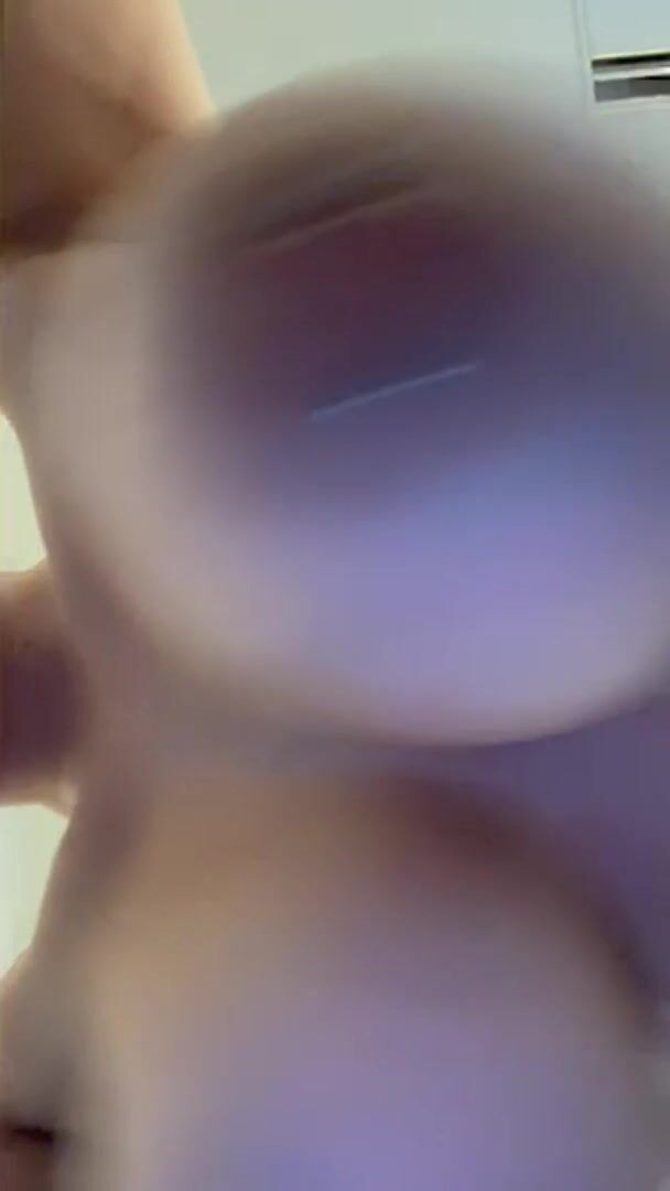 This is the view you get when I’m on top