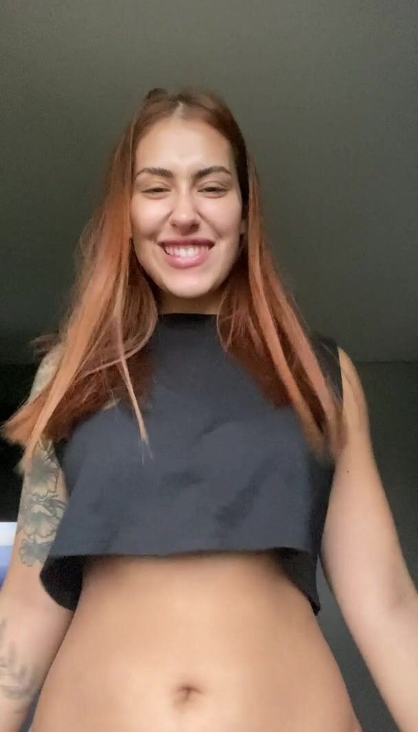 My titties are nervous!! help me to calm them down