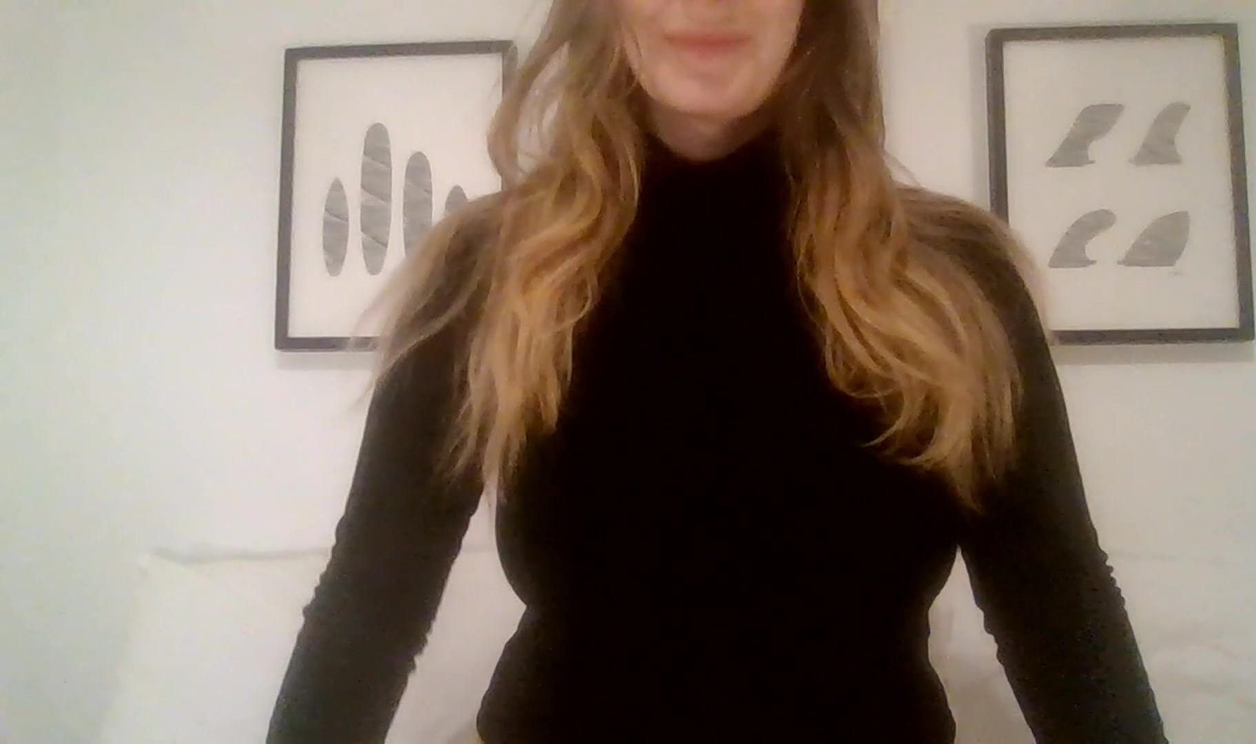 Beautiful and perky