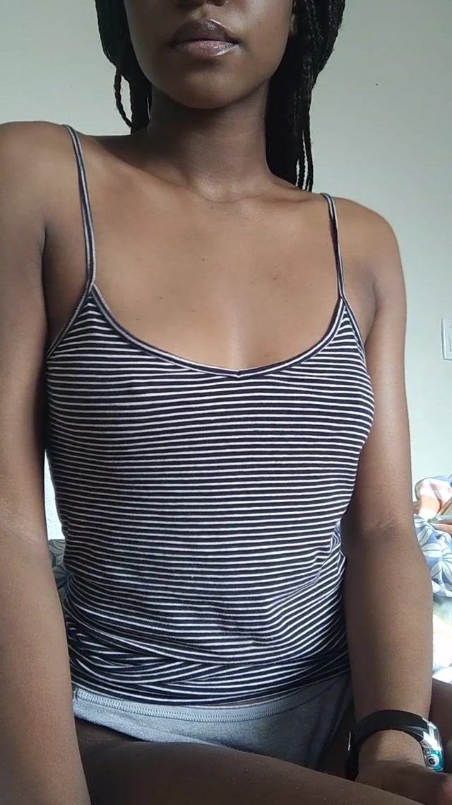 Are small boobs accepted here?