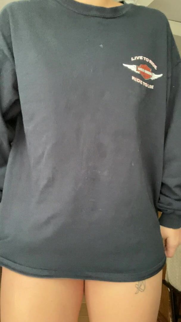 Happy Titty Drop Tuesday ????