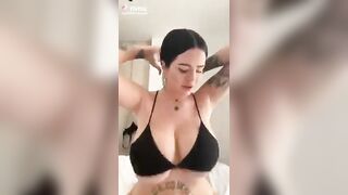 Boob Bounce: This is such great content and quality #1