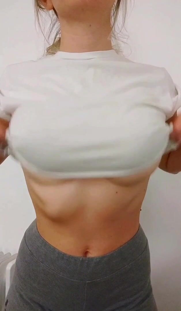 If you could compare my tits to a car would it be a Bugatti?