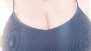 Boob Bounce: So bouncy and juicy, right ? #5