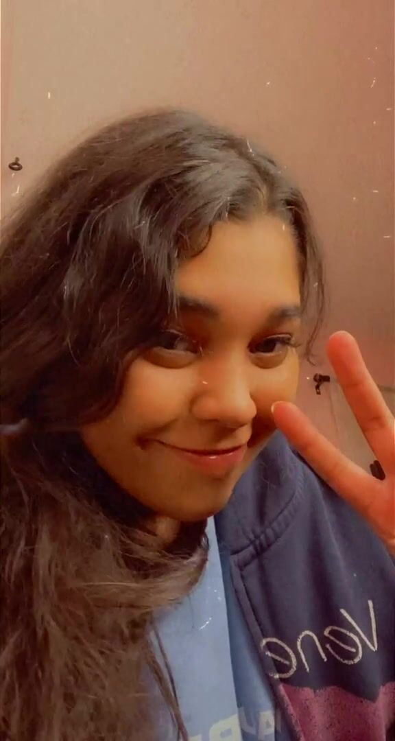 My tits are so playful when they drop