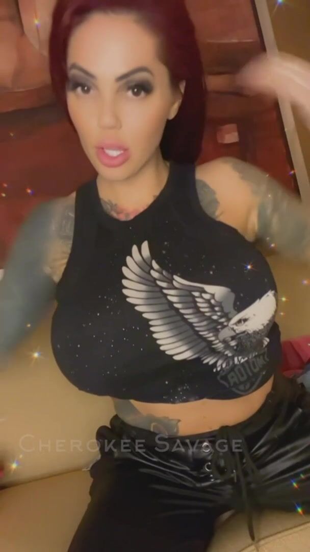 I guarantee you’ve never seen them bounce like this…