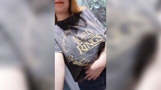 Boob Bounce: They would bounce better with your dick between them ♥ #2