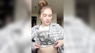 Boob Bounce: They’re as soft as pillows #1