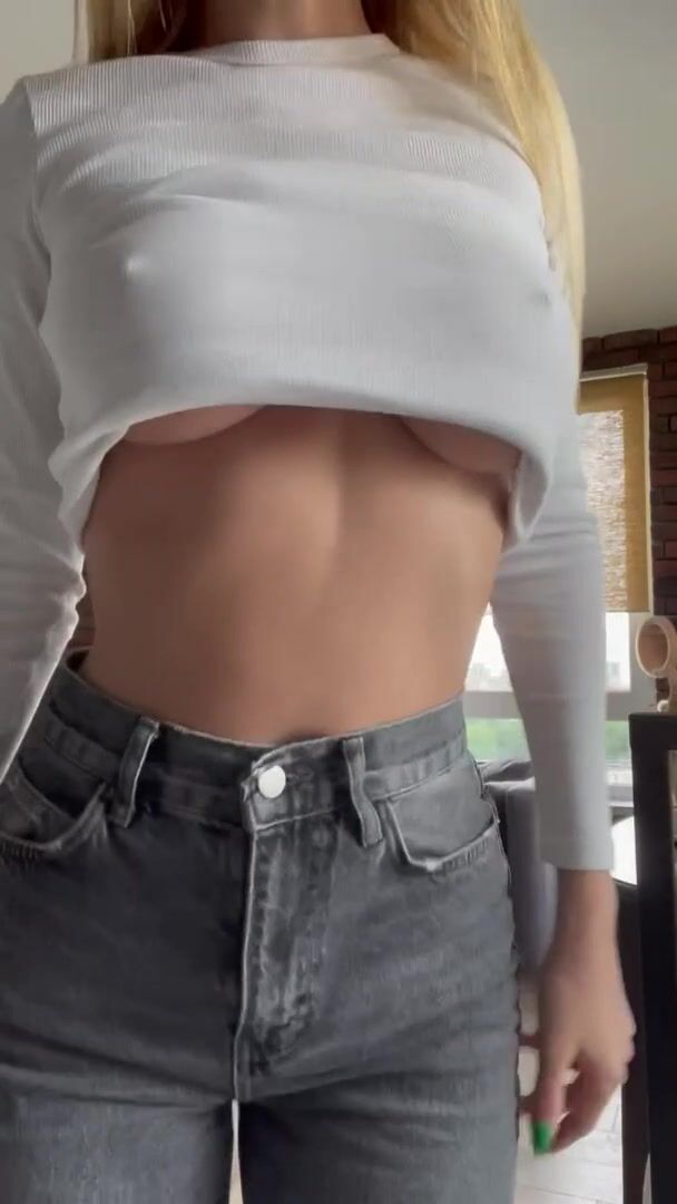 They’re bouncing so good