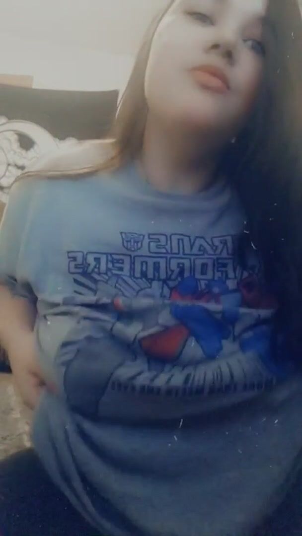 I know they’re small ???? be nice