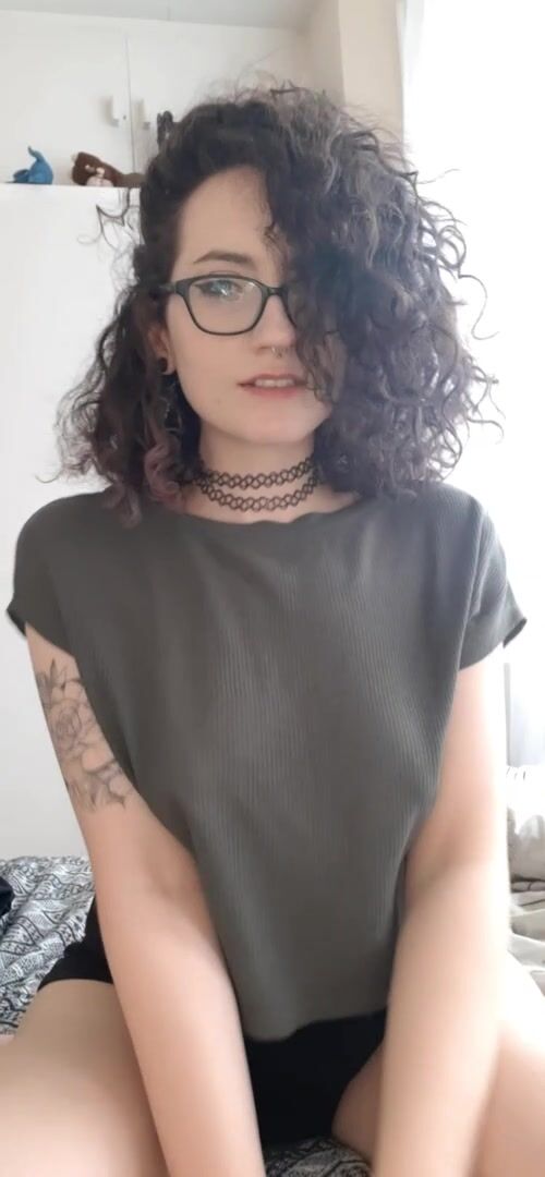 They’re extra bouncy today