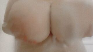 Boob Bounce: Come lather me up ???? #2