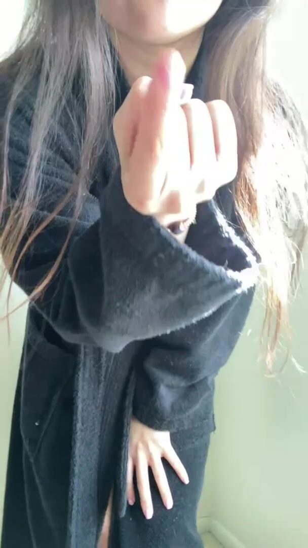 Come here. I have something that'll get you rock hard