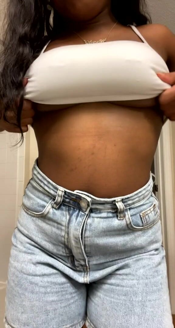 Heard you guys like boobies