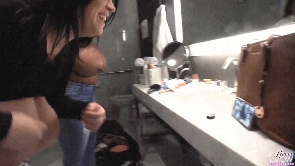 Stuffing Their Bras