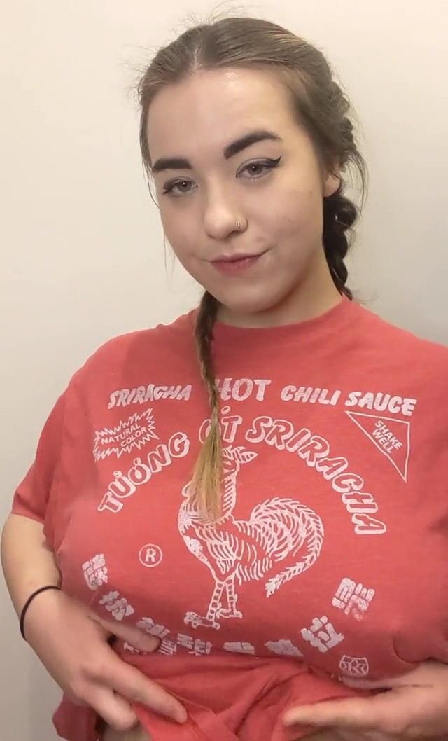 Sometimes i feel like they bounce so much i can't control them ♥️ is that a bad thing ?