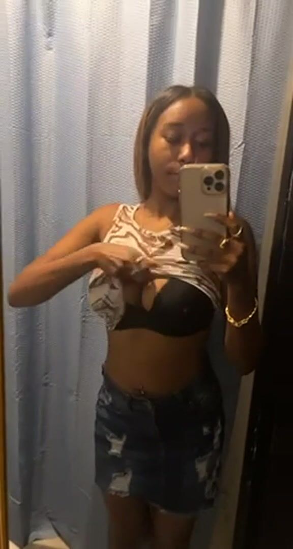 Can I send you vids like this while you’re at work?