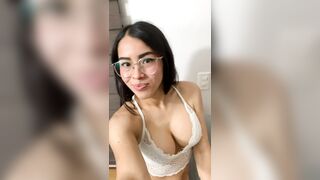 Boob Bounce: Are asian girls appreciated enough? :( #2