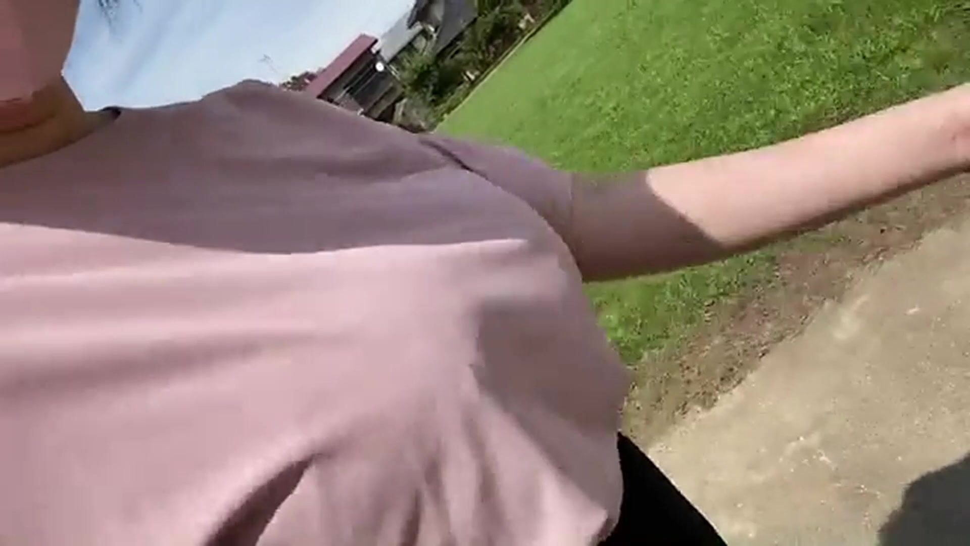 Just going on a nice walk :)
