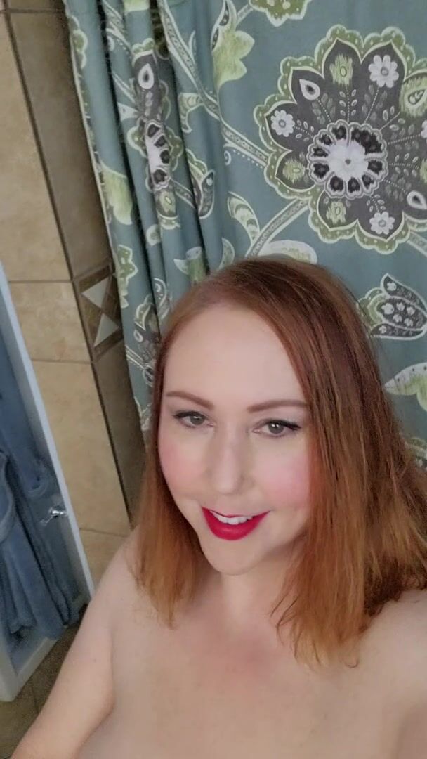 Imagine them in your face