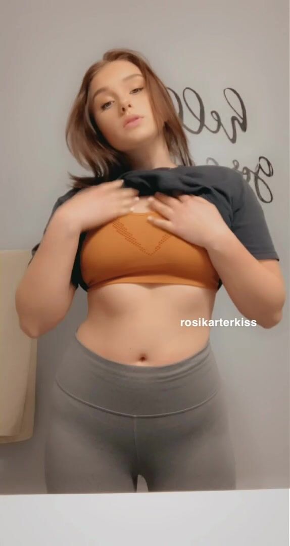 Are you an ass or tittie man?