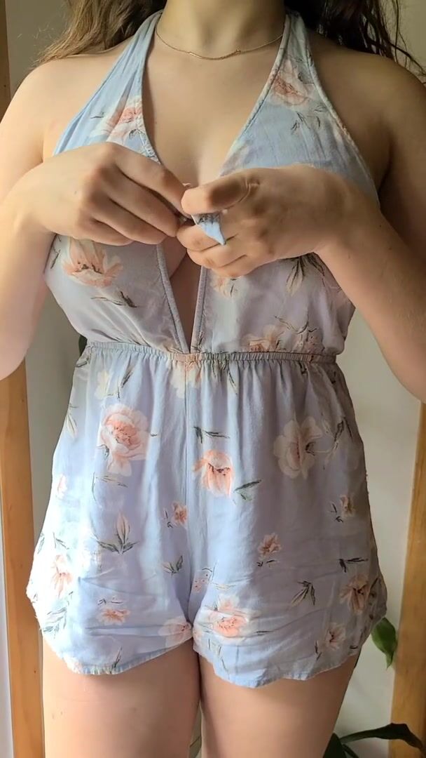 Are girls with perky boobs like mine your type?