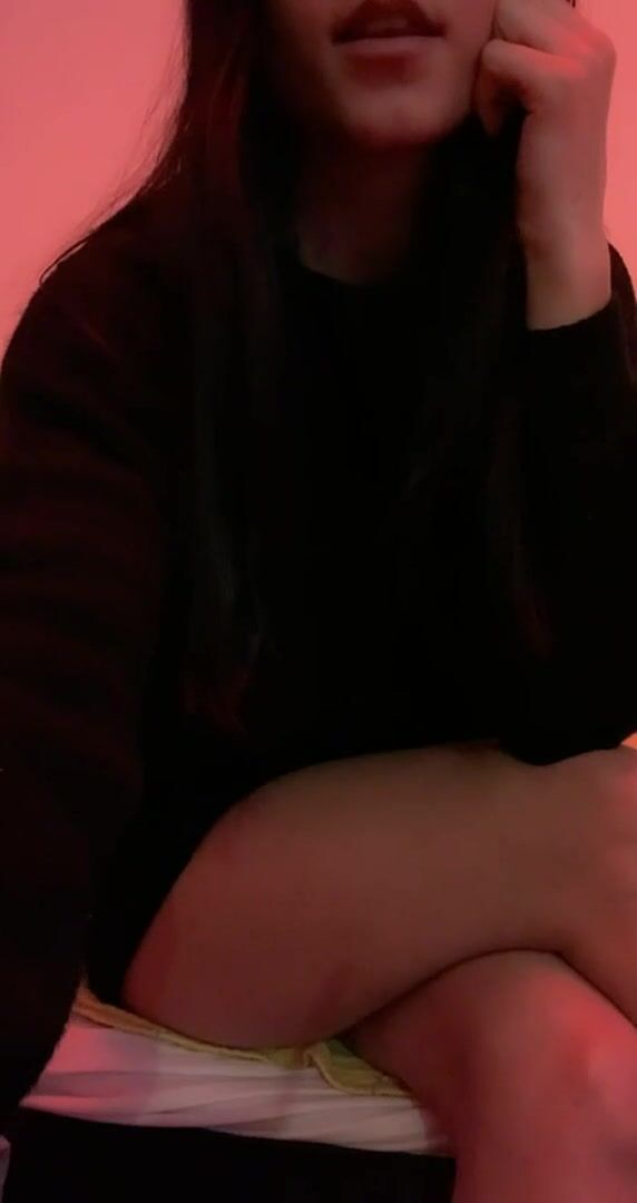 i promise to make you cum every night if we're together ????