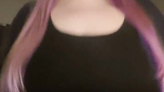 Boob Bounce: You can serve tits on your cake day right? #2