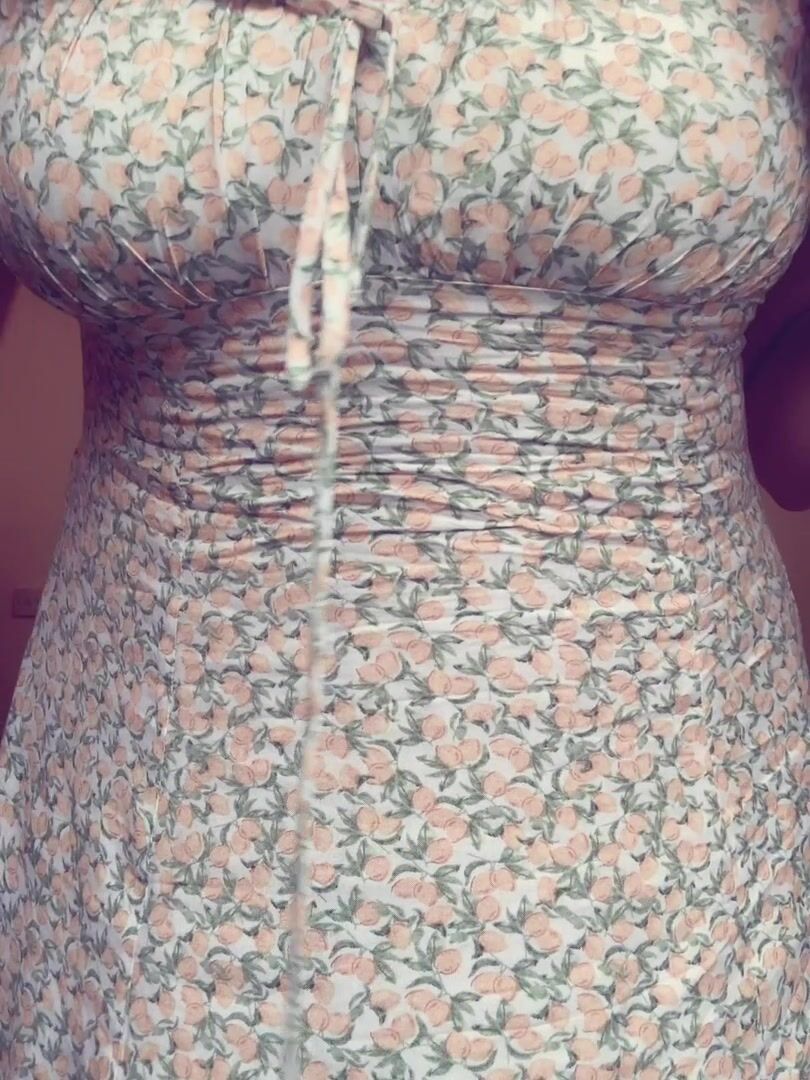 Come and get your daily dose of British boobs!