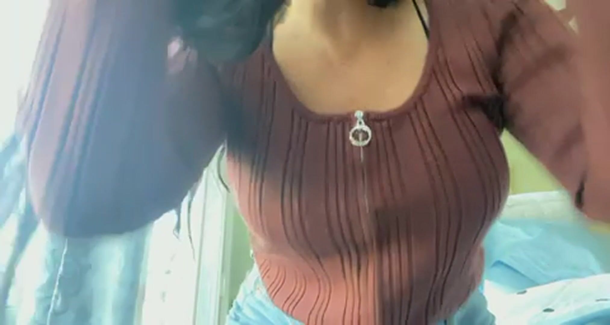 So are my 48 year old tits…. Naughty or nice ….