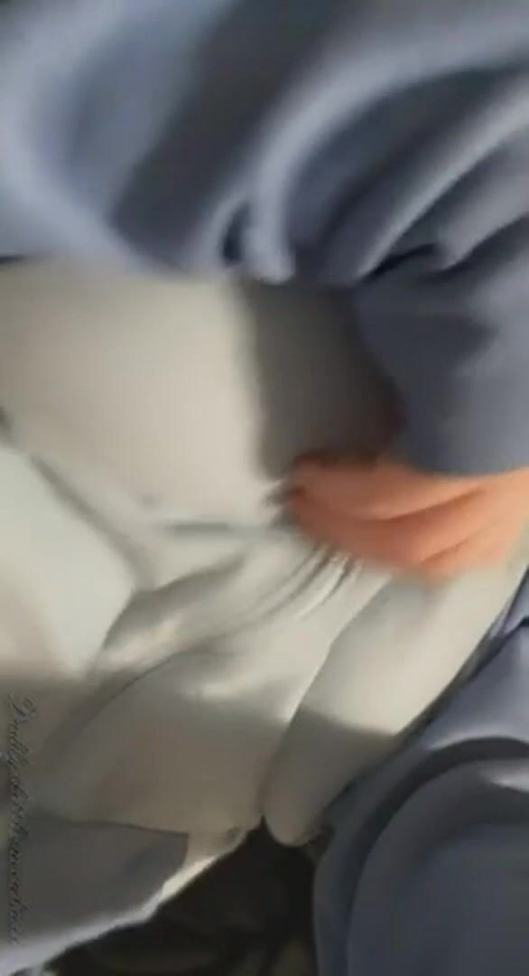 A little early morning bounce to brighten your day