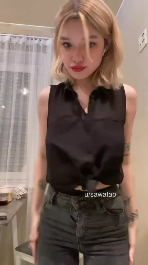 How about spending the weekend with me in my bed?