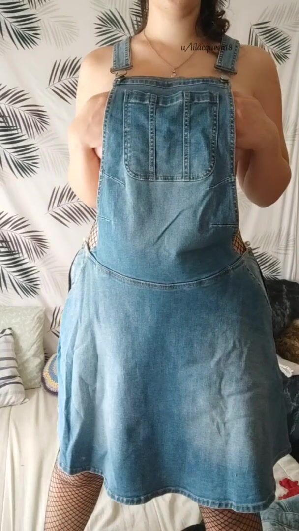 I don't think this is how you're supposed to wear it