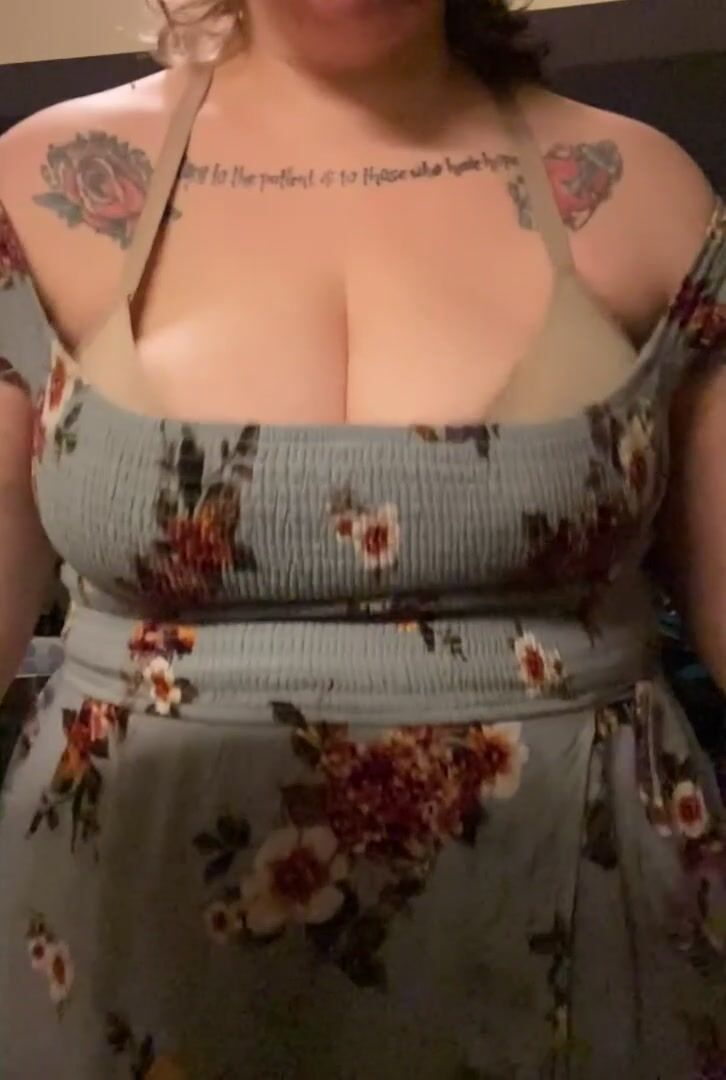 A little jiggly jiggle jiggle for your timeline ????