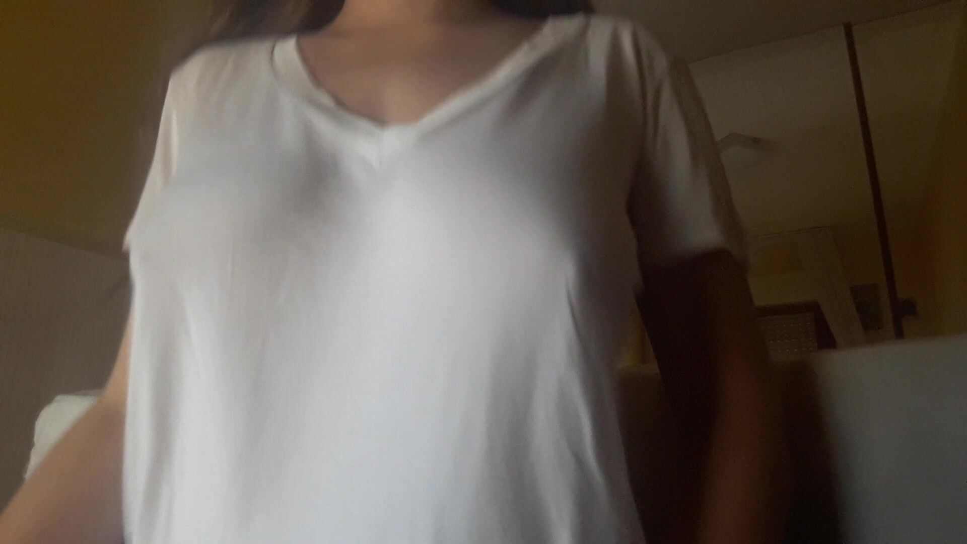 Not so big but cute