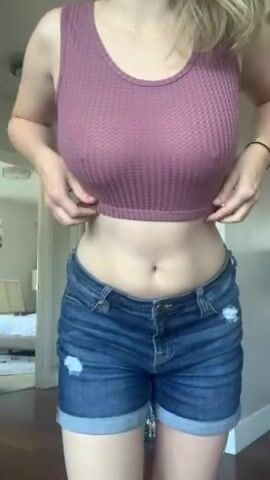 Jiggle jiggly drop