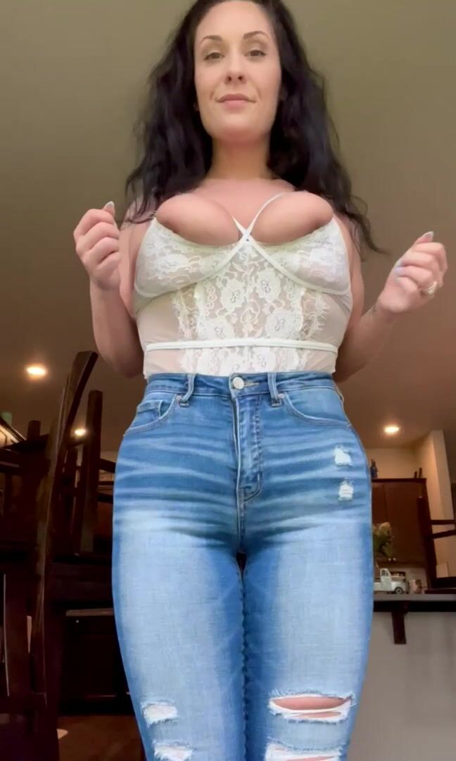 Do you like a little bounce everywhere else too?